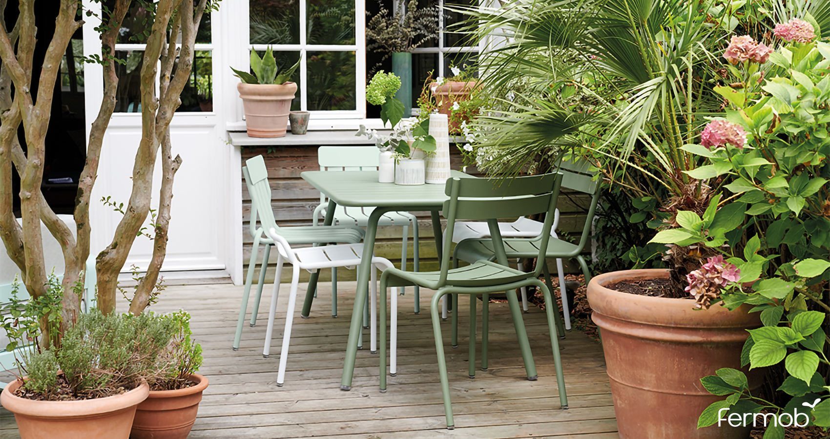 Produit Mobilier de jardin