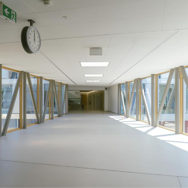 Produit Plafonds suspendus