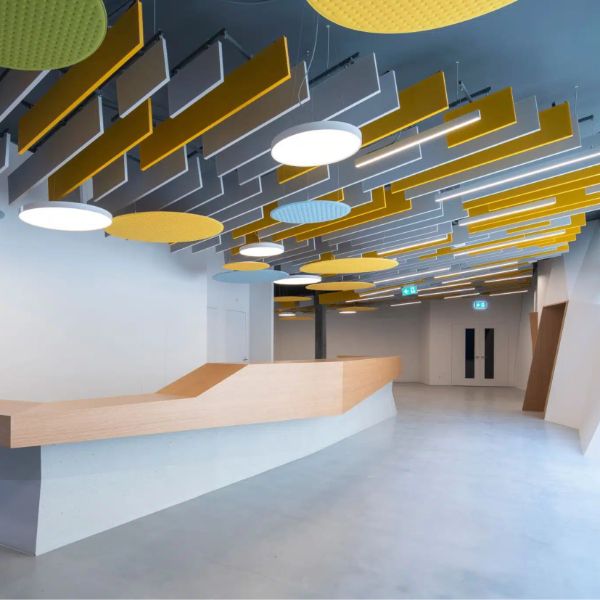 Produit Solutions acoustiques