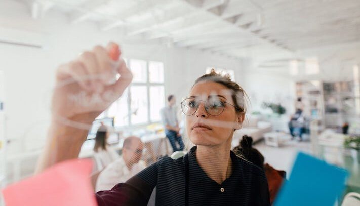 Produit Planification Générale