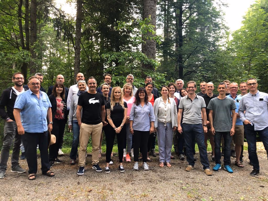 group photo