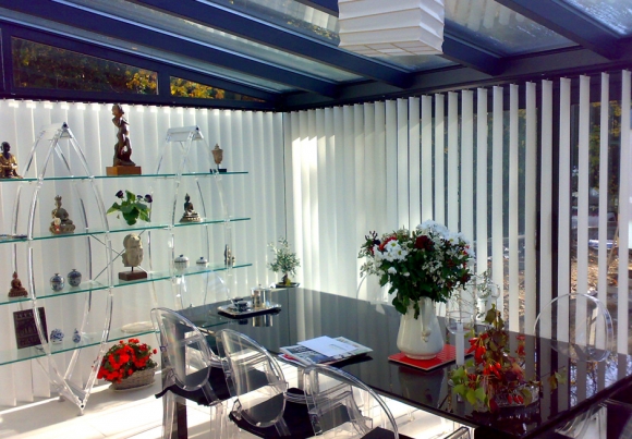 Produit Stores d'intérieur