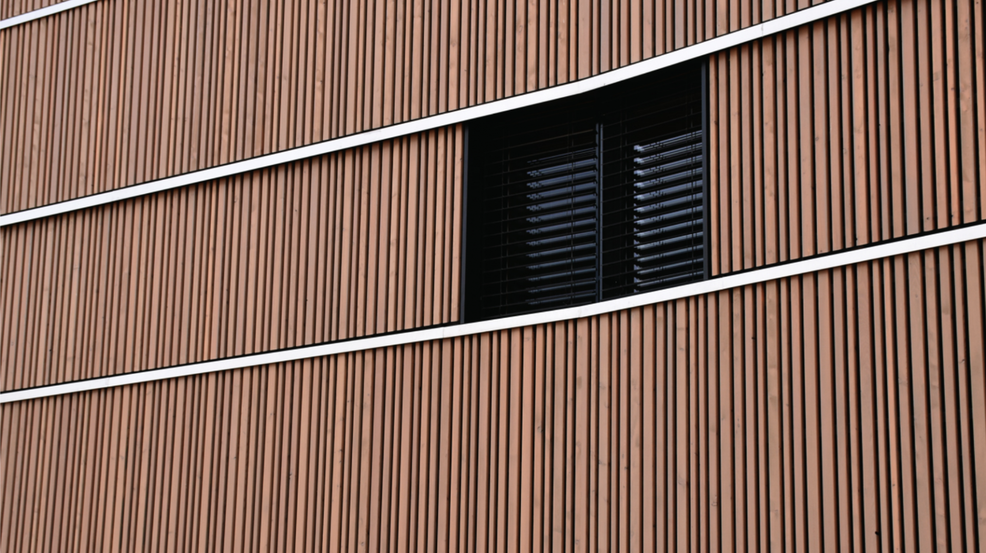 Produit Stores à lamelles