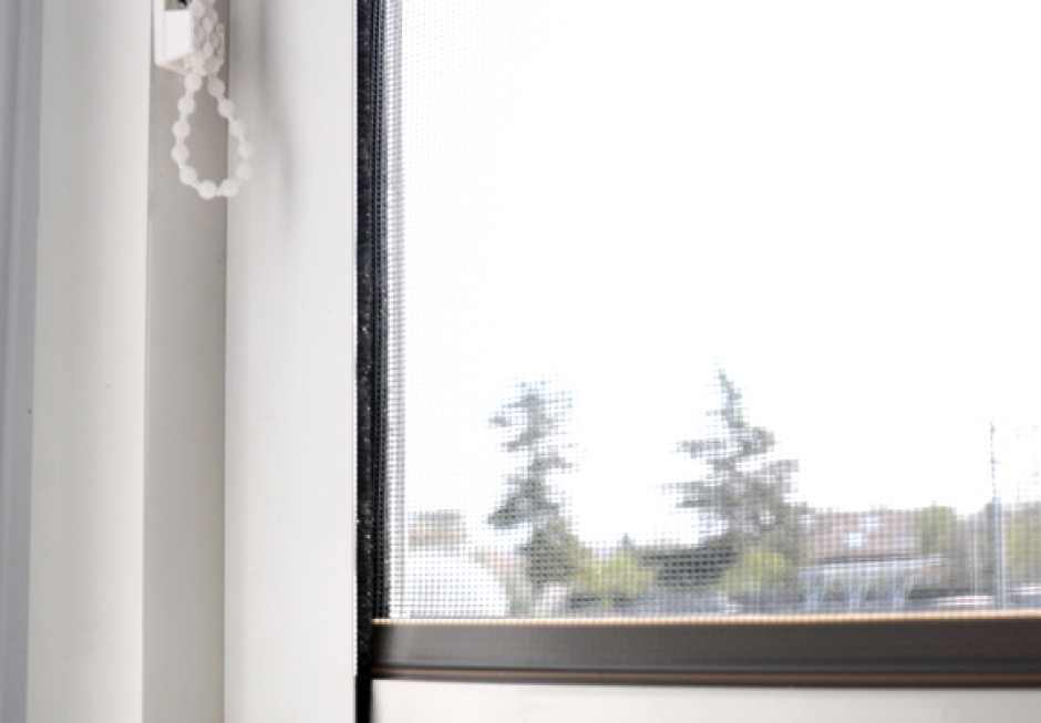 Produit Moustiquaires