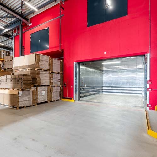 Produit Monte-charges