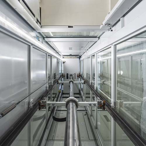 Produit Cages métallique