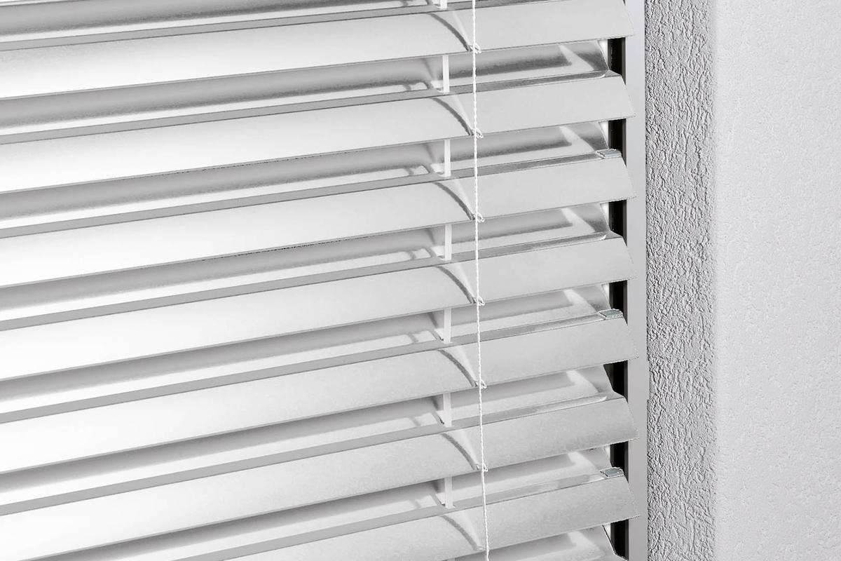 Produit Stores à lamelles