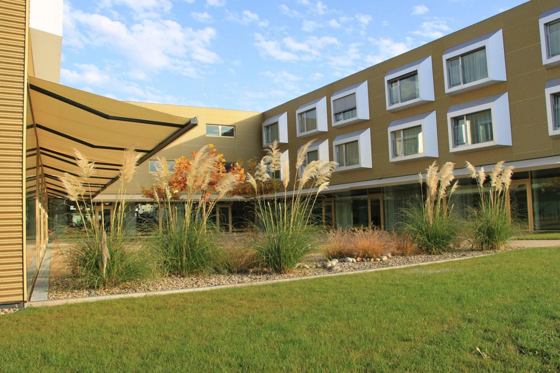 Produit Stores toile