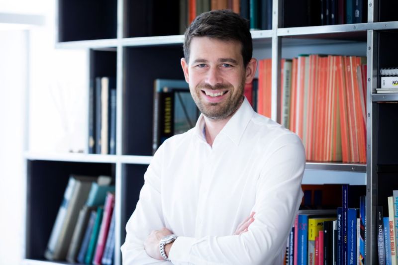 Image Joachim Bourgeois