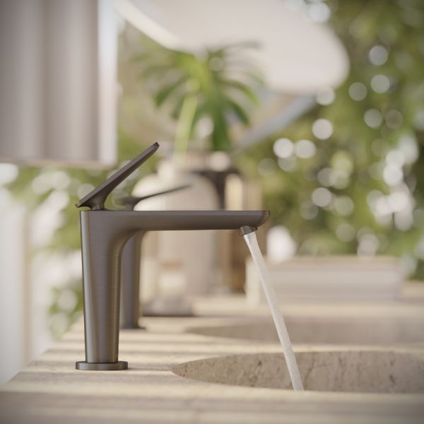 Produit La marque AXOR