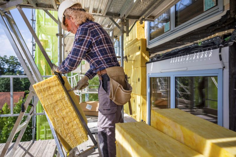 Produit Parois, murs, façades