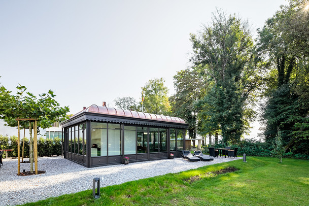 Produit Véranda Victorian line