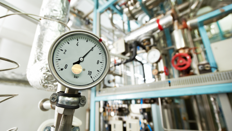 Produit Exploitation & Suivi Énergétique