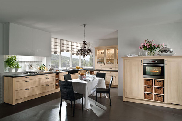 Produit Cuisines classiques