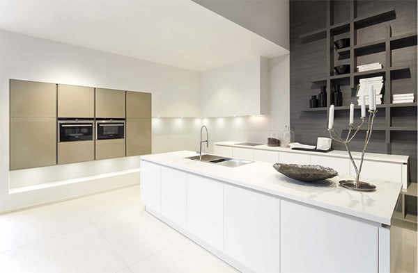 Produit Cuisines modernes