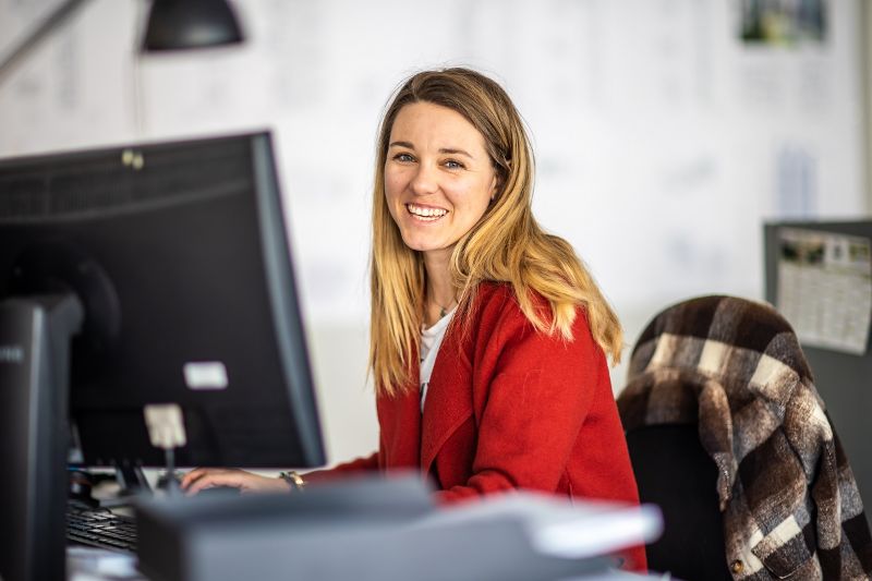 Image Marie-Charlotte Starck