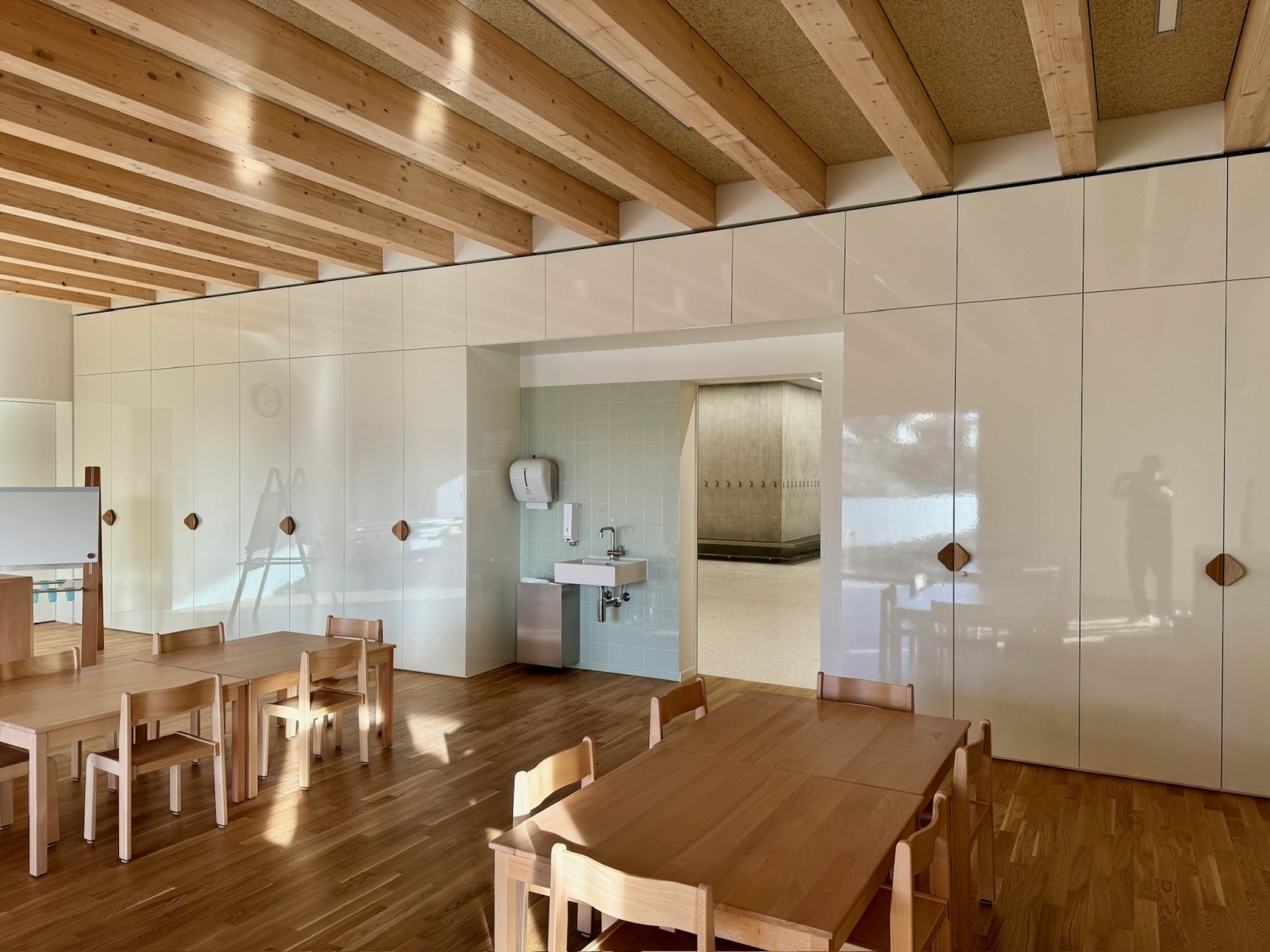 Produit Agencement pour les écoles