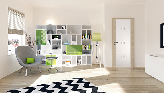 Produit Boissec - Nos portes