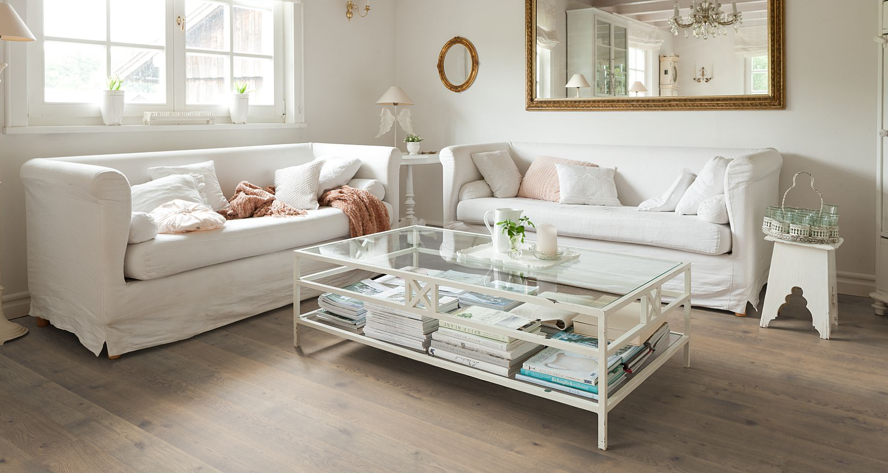 Produit Boissec - Nos parquets