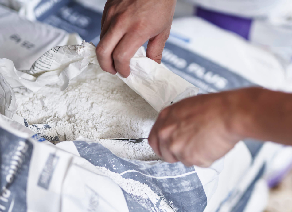 Produit Plâtre | Placo-plâtre | Revêtements