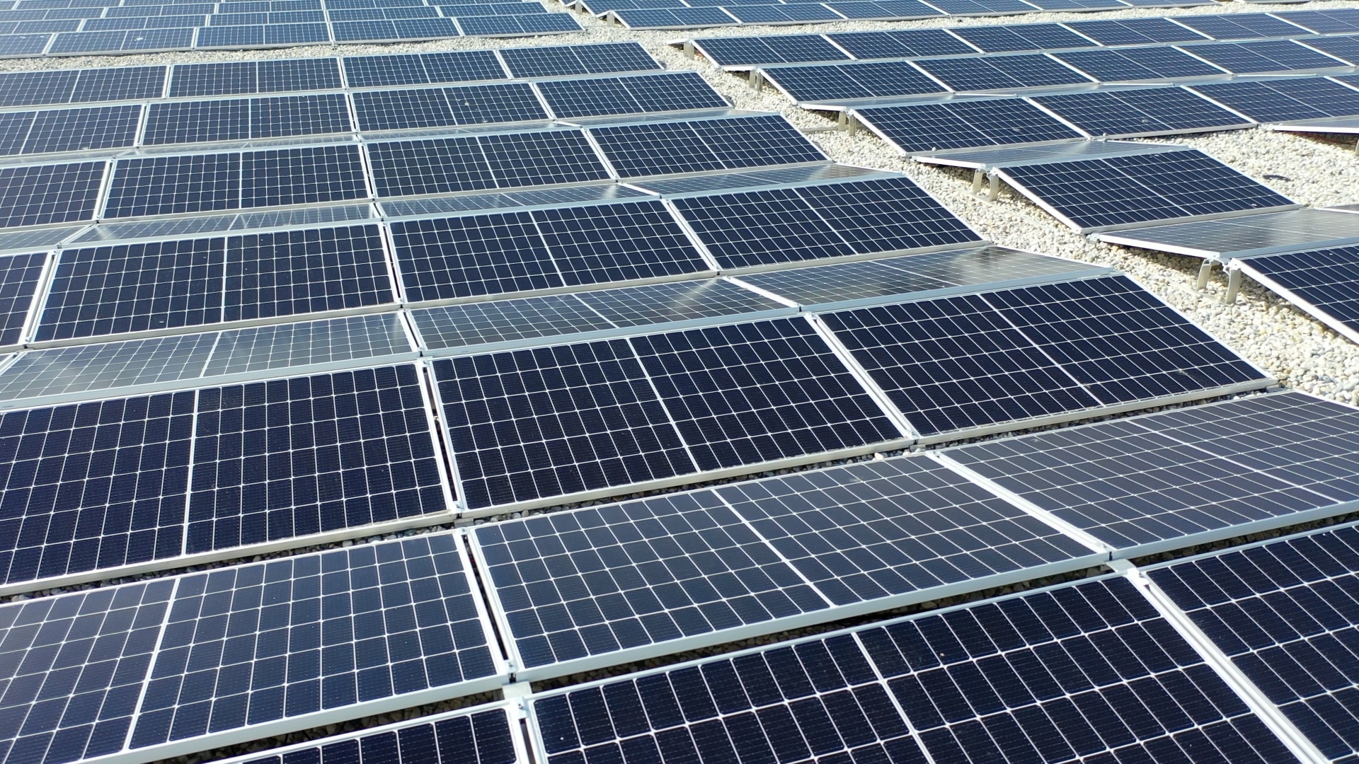 Produit Panneaux photovoltaïque - Viteos