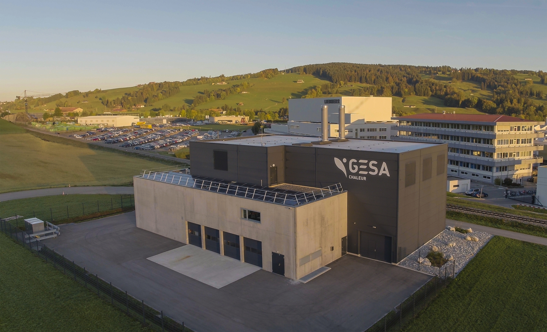 Produit Conseils énergétiques