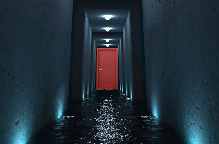 Produit Portes anti-inondation