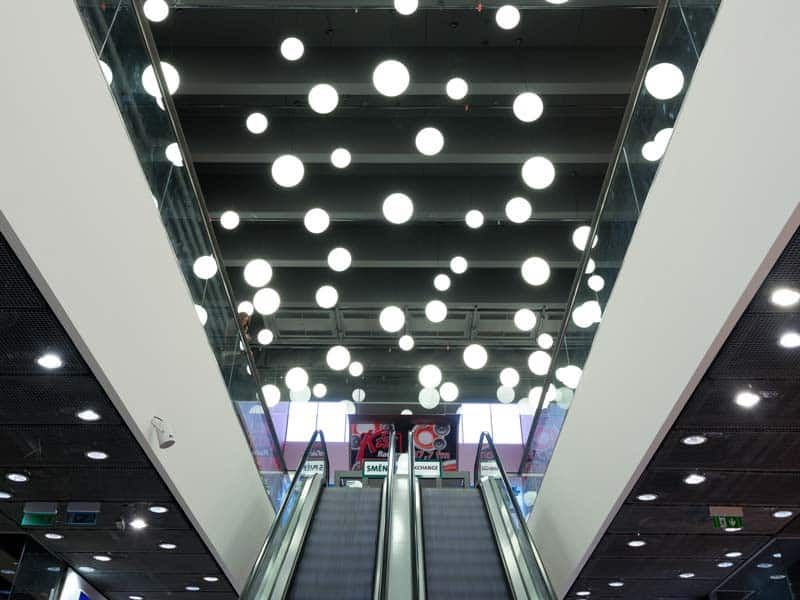 Produit Éclairage professionnel