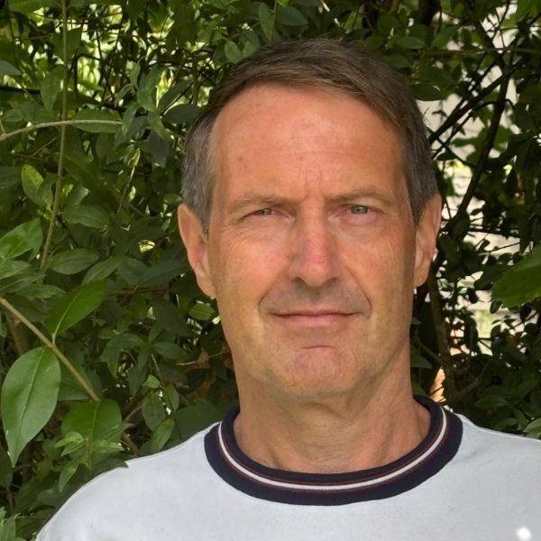 Image Alain Cosandier