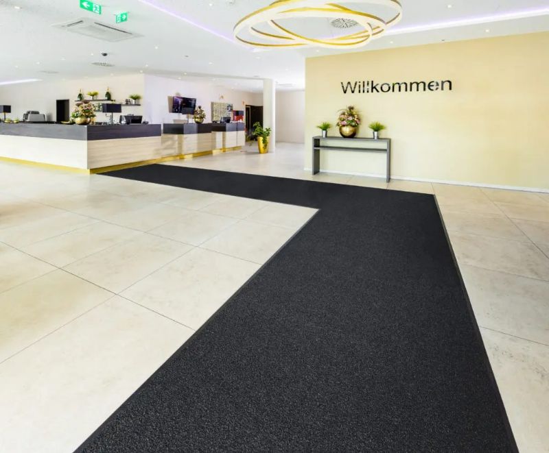 Produit Revêtements de propreté