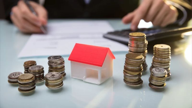 Produit Estimation de valeur vénale