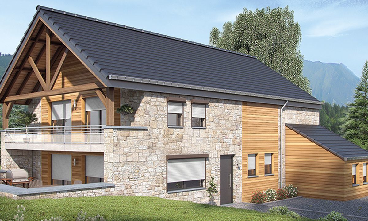 Produit Volets roulants