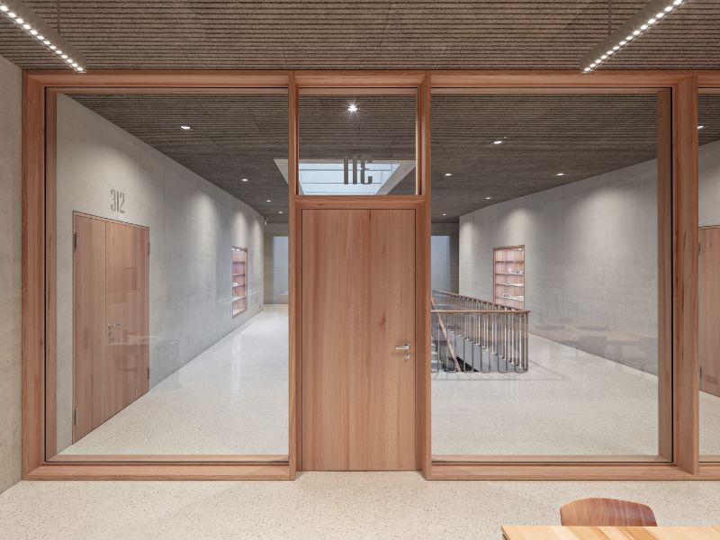 Produit Spécialiste de la porte