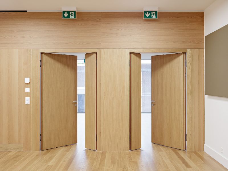 Produit Protection incendie et sécurité