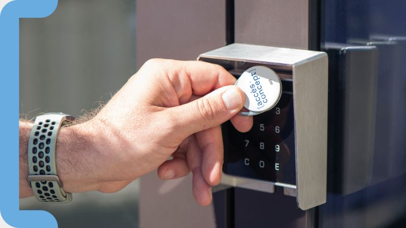 Produit Solutions électroniques