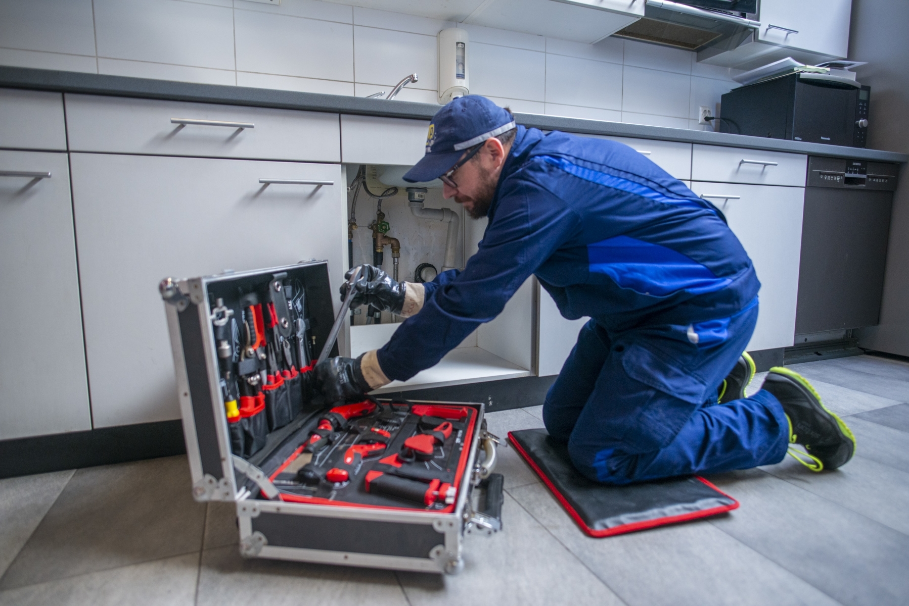 Produit Plomberie – Sanitaire