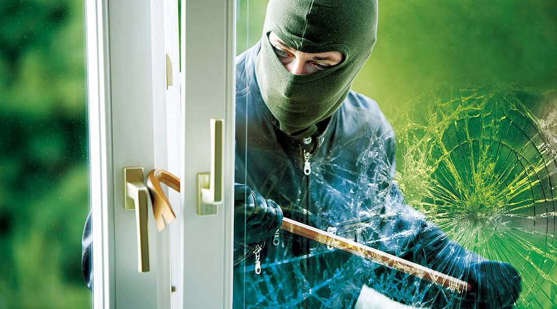 Produit Film de sécurité - Illumarc