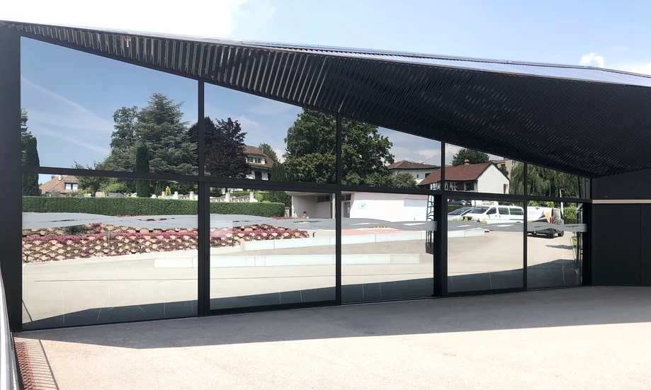 Produit Film solaire - Illumarc