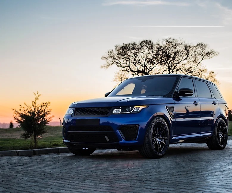 Produit Vitre teintée automobile - Illumarc