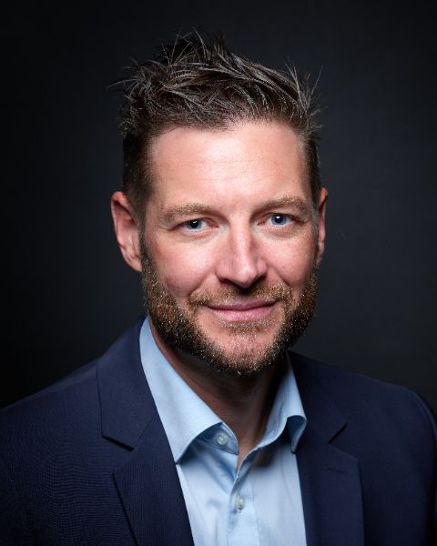 Image David Faehndrich