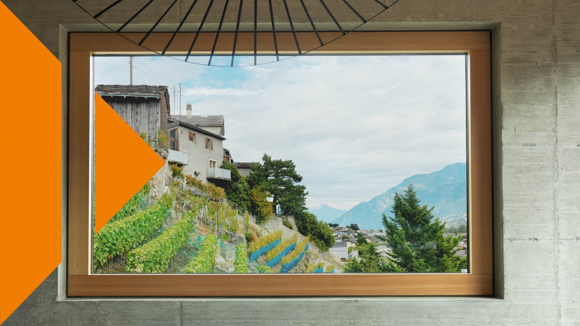 Produit Fenêtres Bois et Bois/Alu