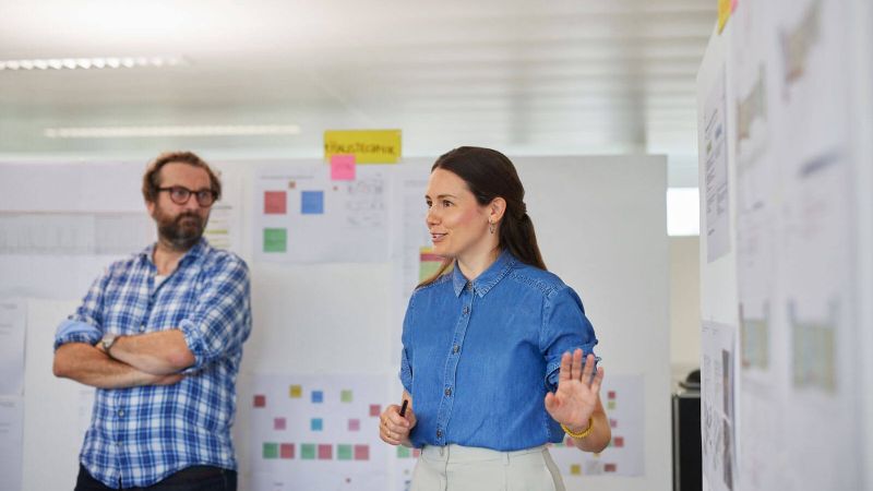 Produit Planificateur Général