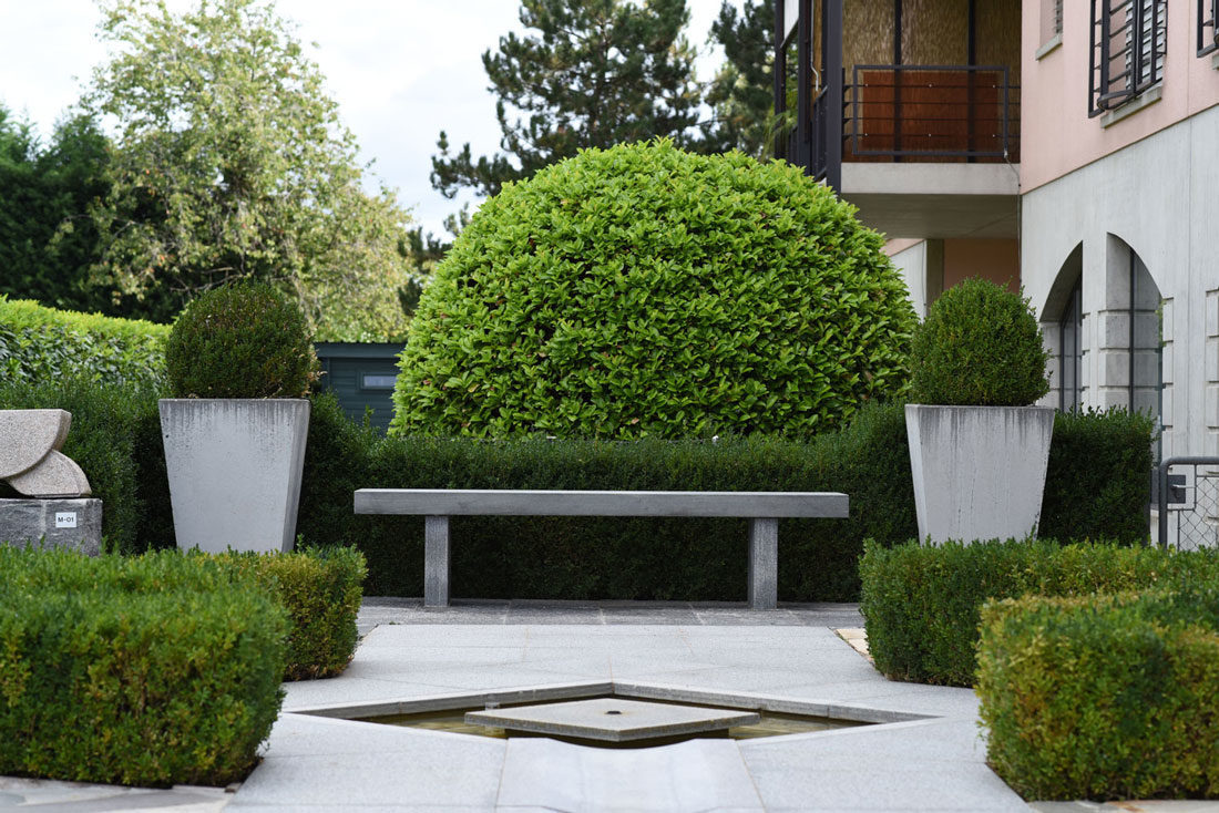 Produit Aménagements extérieurs