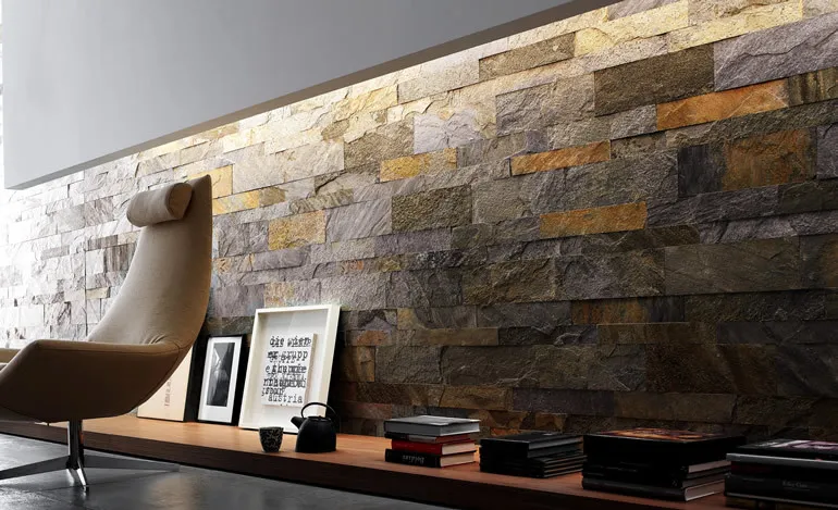 Produit Pierres naturelles