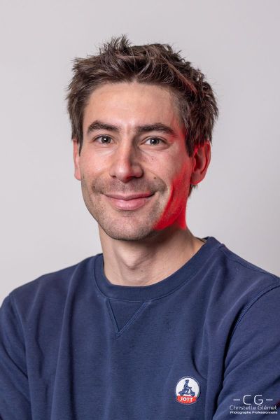 Image Maxime Pernet-coudrier