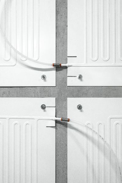 Produit Panneaux Géothermiques