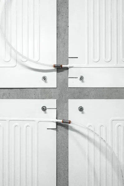 Produit Panneaux Géothermiques