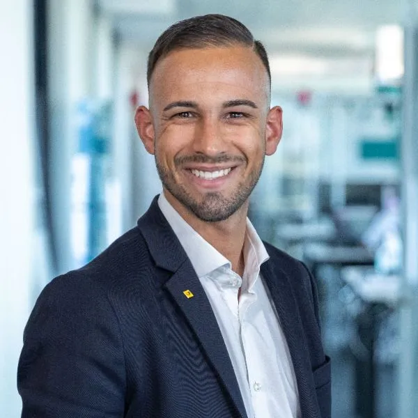 Image Maico Sandiano