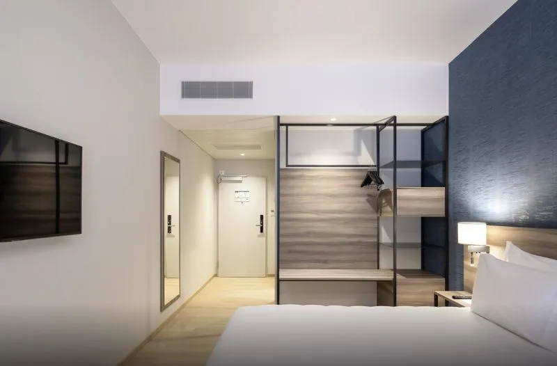 Produit Building Automation