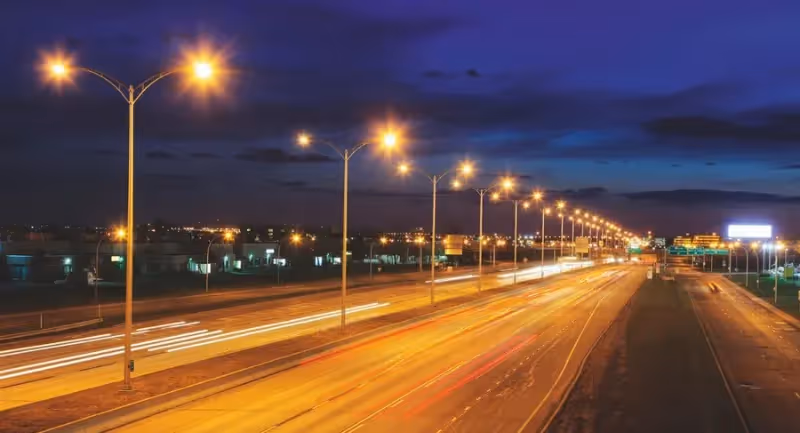 Produit Smart City